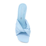 Marie Claire LALISE Glass Heel