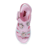 BUBBLE GUMMERS PRINCESS Belt Sandal