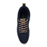 Weinbrenner Lace-up Casual Shoe in Black - batabd