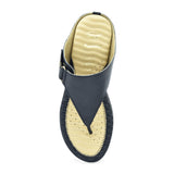 Scholl Jessy Toe-Post Sandal for Women - batabd