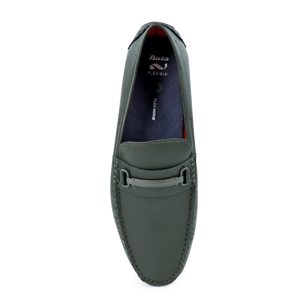 FOSTER Contemporary Moccasin for Men