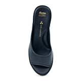 Bata COMFIT CELIA Mule-type Heel Sandal