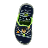 Ben 10 PAPPU Toe-Post Sandal for Little Boys