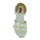 FIONA Little Girls' Sandal