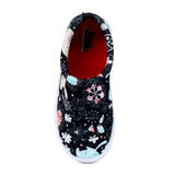 BUBBLE GUMMERS SOFTY Slip-On Sneaker