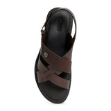 Bata Belt Sandal for Men