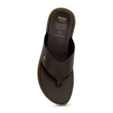 Bata Insolia Toe-Post Sandal for Men
