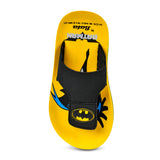 Batman Sandal for Kids by Justice League