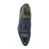 Bata Black Formal Shoe - batabd