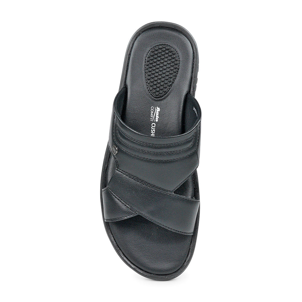 Bata Comfit FIELDER Slip-On Sandal for Men