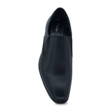 Bata Slip-on Formal Shoe in Black