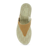 Bata Rance Toe-Post Sandal