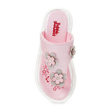 BubbleGummers PRINCESS Sandal