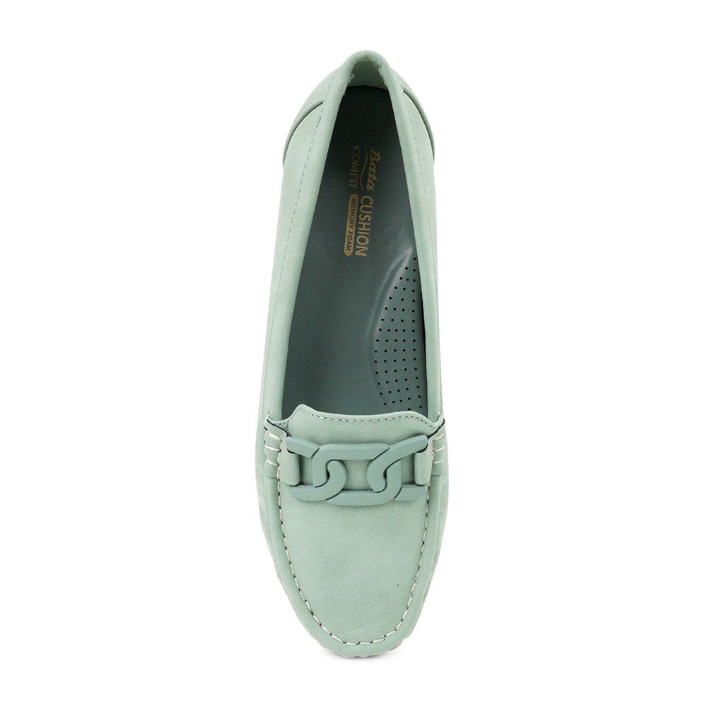 Bata Comfit CATHINA Loafer Shoe for Women
