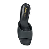 Bata ZEPHIE Low Block Heel Sandal