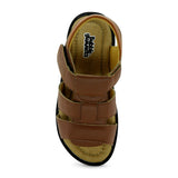 BUBBLE GUMMERS QUAN Belt Sandal for Boys