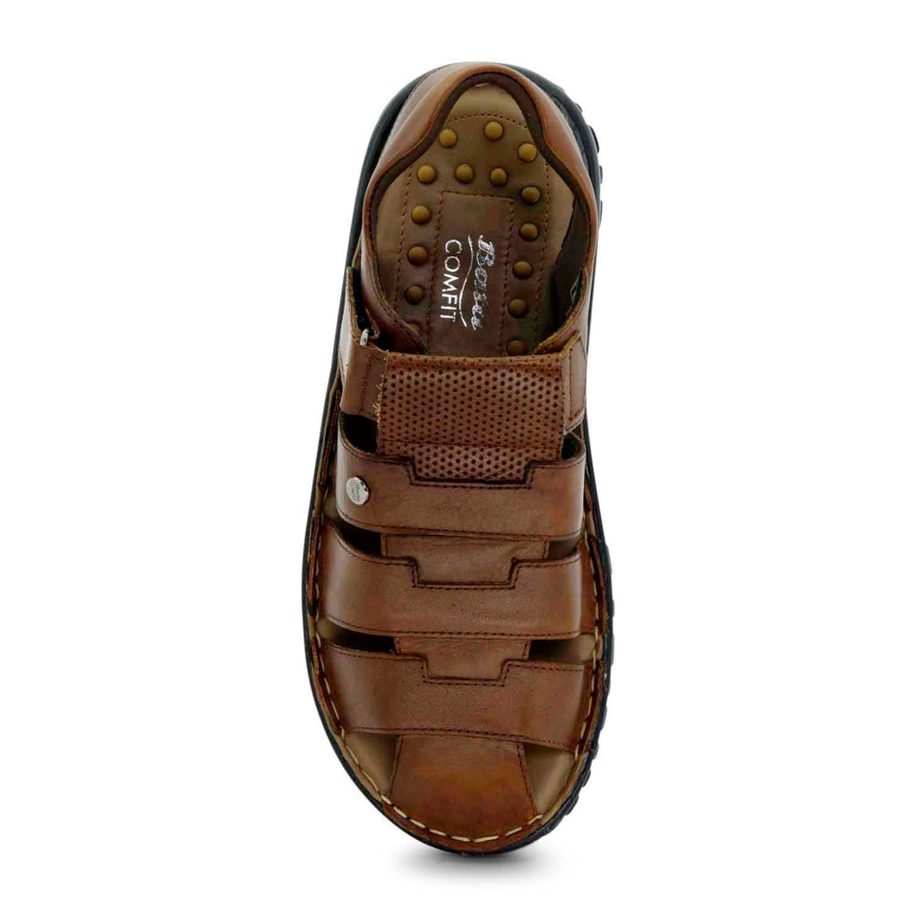 Men's Comfit WARRIOR Fisherman Style Sandal