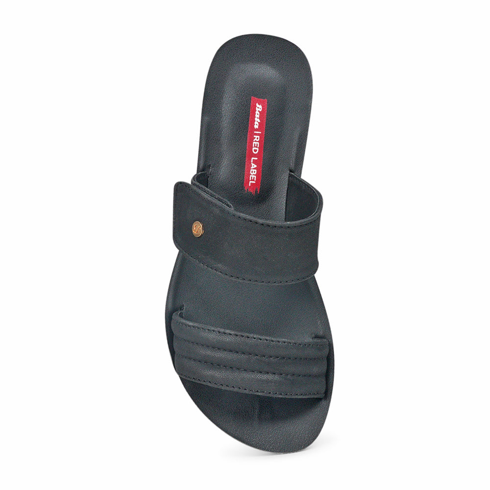 Light & Easy OSHIN Slip-On Flat Sandal