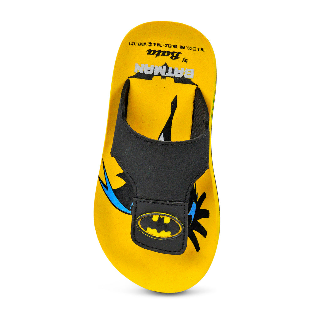 Batman Sandal for Kids by Justice League