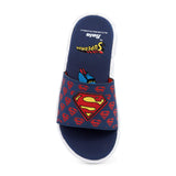 Justice League SUPERMAN Slides
