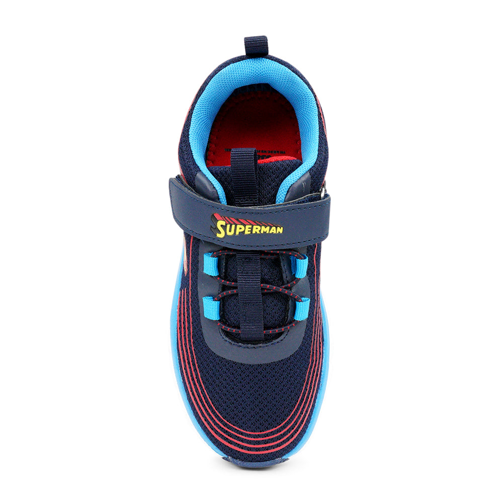 Justice League RONY Sneakers for Kids