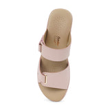 Comfit CHARU Wedge Heel Sandal