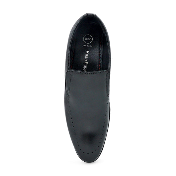 Hush Puppies AARON DERBY Slip On Formal Shoe batabd