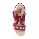 BUBBLE GUMMERS SILVIA Belt Sandal for Baby Girls