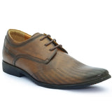 Mens Dress Leather Shoe - batabd