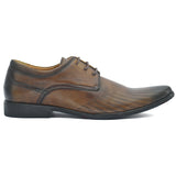 Mens Dress Leather Shoe - batabd