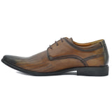 Mens Dress Leather Shoe - batabd