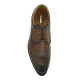 Mens Dress Leather Shoe - batabd