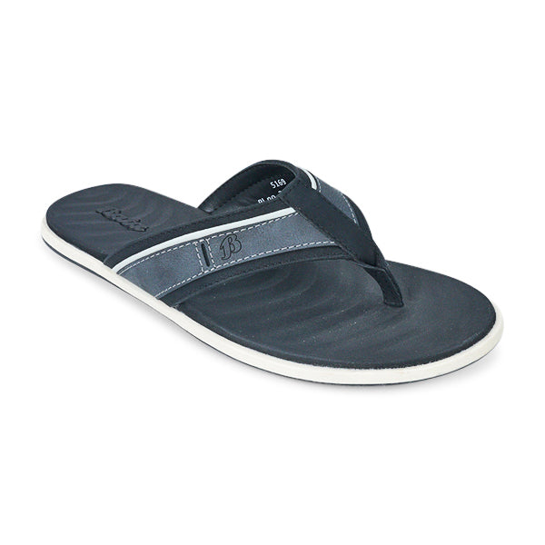 Bata SECRET Toe-Post Sandal for Men – batabd