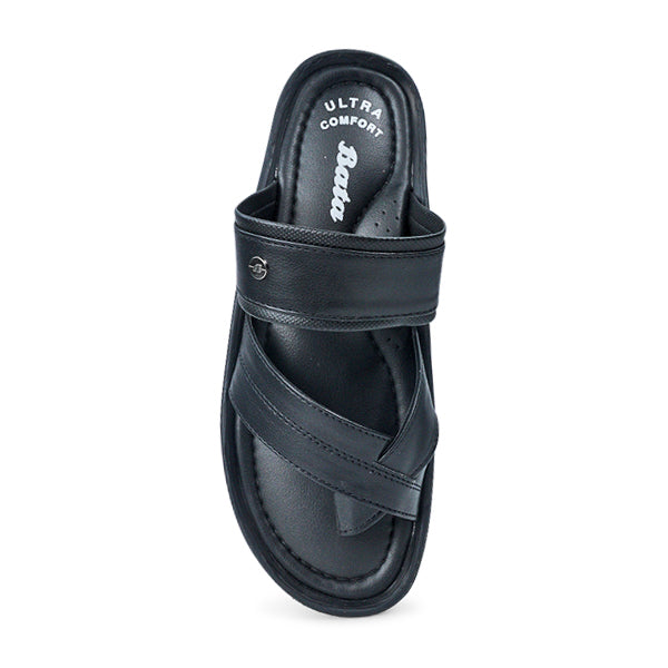 Bata AMAZON Toe-Ring Sandal for Men