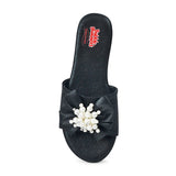BUBBLE GUMMERS FIONA Slide-style Sandal for Girl Babies