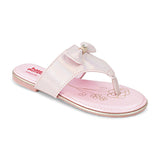 BUBBLE GUMMERS FIONA Toe-Post Sandal for Girl Babies