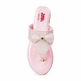 BUBBLE GUMMERS FIONA Toe-Post Sandal for Girl Babies