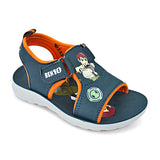 BUBBLE GUMMERS PAULO Sandal for Baby Boys