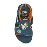 BUBBLE GUMMERS PAULO Sandal for Baby Boys