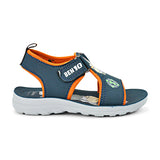 BUBBLE GUMMERS PAULO Sandal for Baby Boys