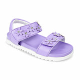 BUBBLE GUMMERS URBAN Belt Sandal for Baby Girls