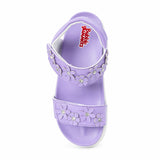 BUBBLE GUMMERS URBAN Belt Sandal for Baby Girls