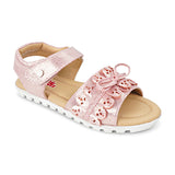 BUBBLE GUMMERS SILVIA Belt Sandal for Baby Girls