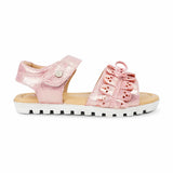 BUBBLE GUMMERS SILVIA Belt Sandal for Baby Girls