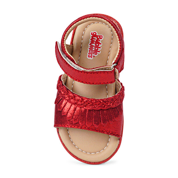 BUBBLE GUMMERS TITO Sandal for Baby Girls