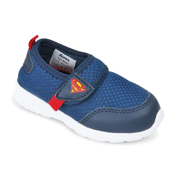 Justice League UNIK Superman Sneaker