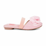 BUBBLE GUMMERS PRIMA Mule Flat for Baby Girls