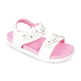 BUBBLE GUMMERS URBAN Belt Sandal for Baby Girls