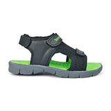 BUBBLE GUMMERS RONALD Belt Sandal