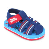 BUBBLE GUMMERS NEPOLEON Belt Sandal for Babies